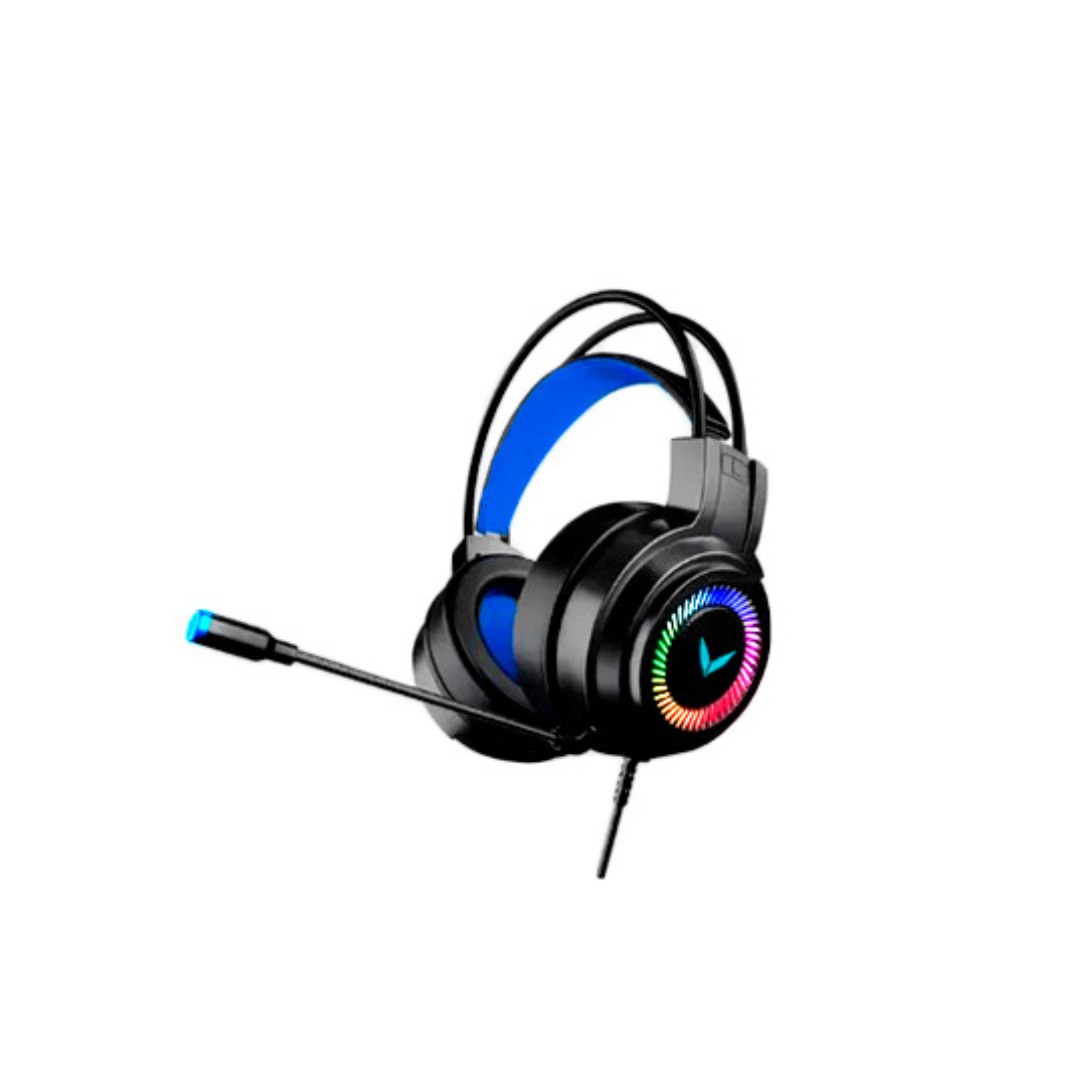 Audífonos Gamer G60 Con Micrófono