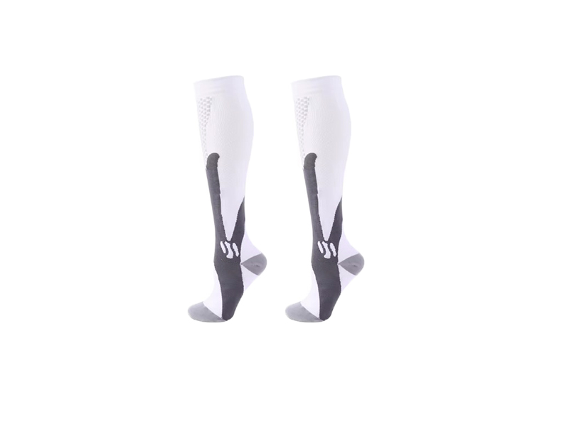 Medias Compresivas Deportivas L / XL