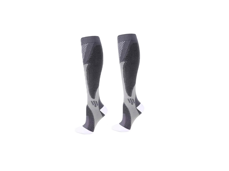 Medias Compresivas Deportivas S / M - Vista 4