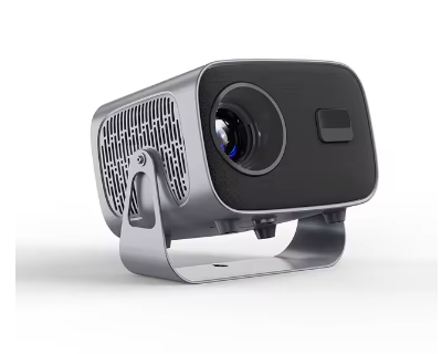 Proyector Portátil Inteligente Bluetooth Wifi