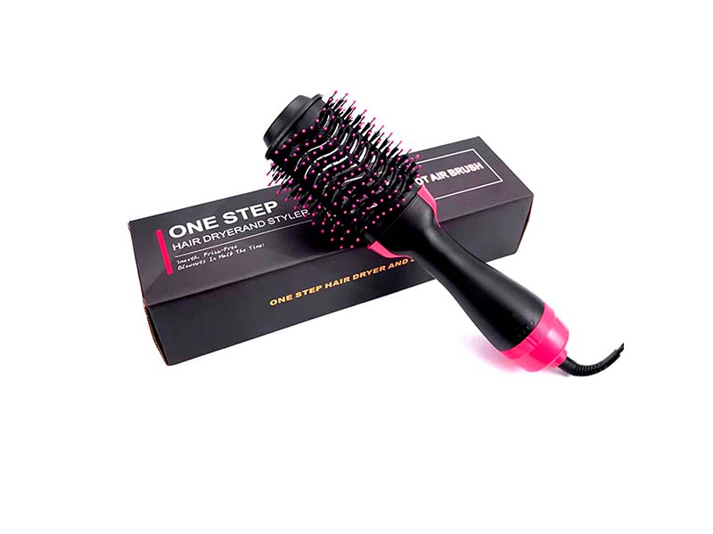 Cepillo Secador One Step - Vista 2