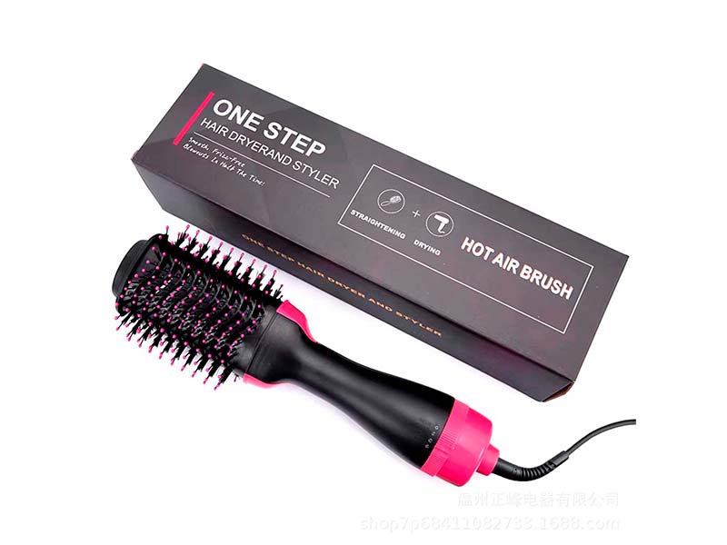 Cepillo Secador One Step - Vista 3