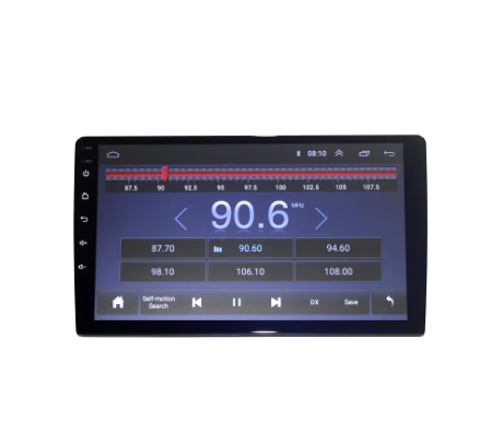 Reproductor De pantalla 10 Pulgadas Android 13