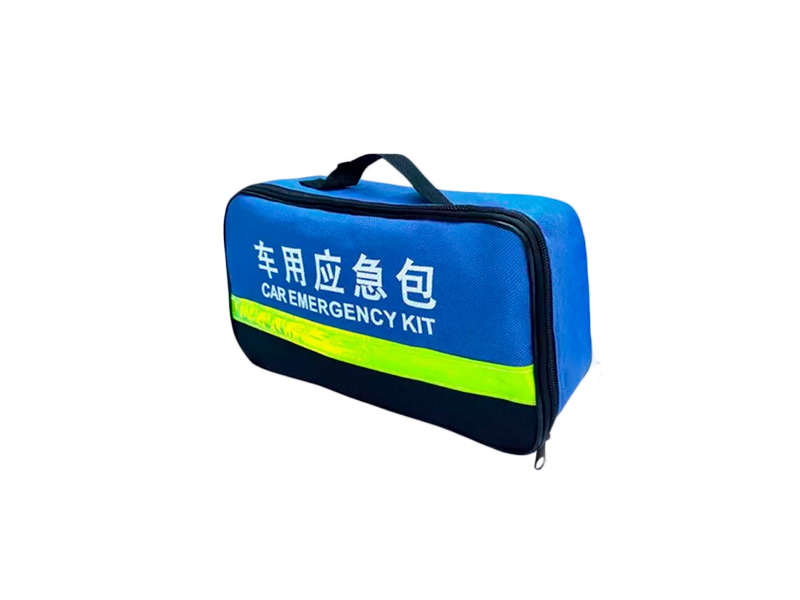 Kit De Emergencia Carro - Vista 3