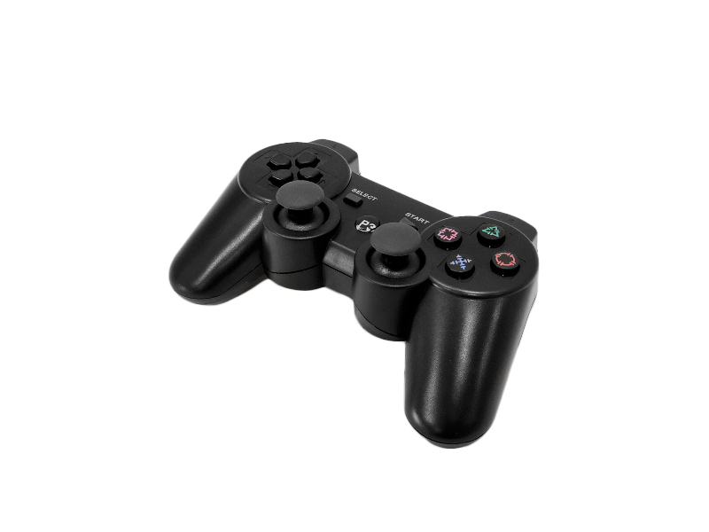 Mando Generico Double Shock Ps3