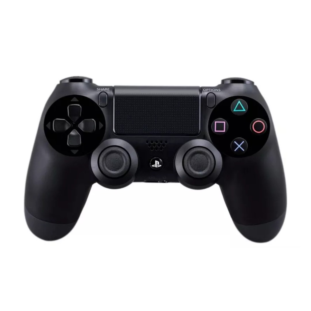 Control Playstation 4