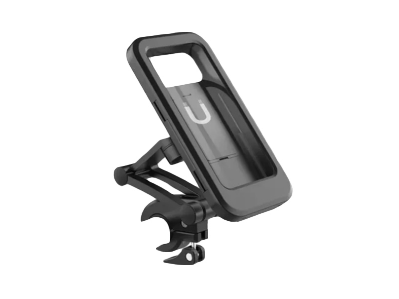Base Soporte Impermeable Celular Para Moto