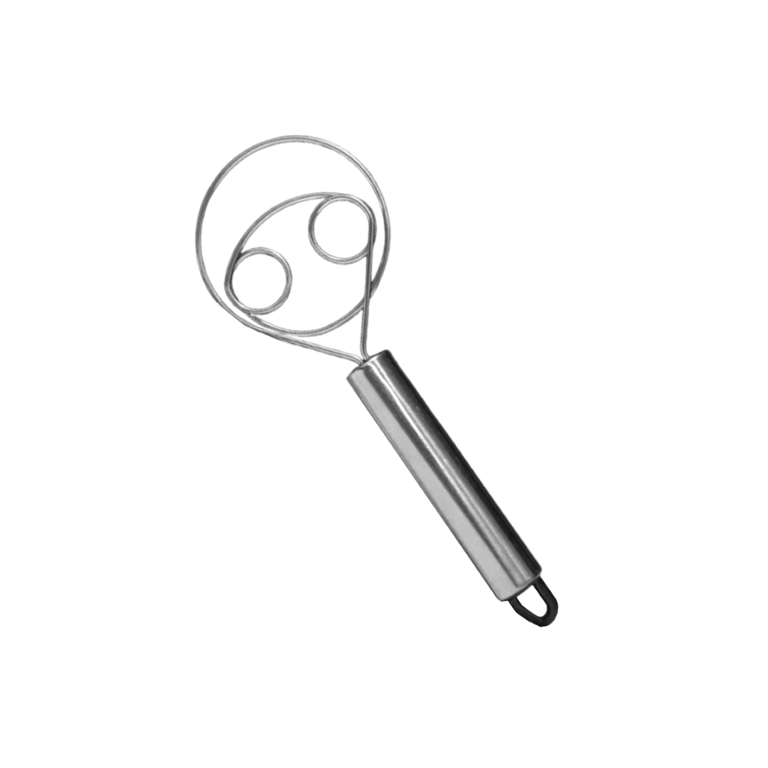 Amasador Manual