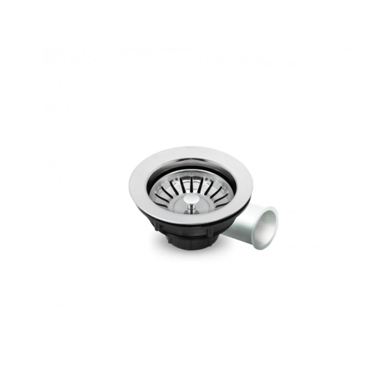 Desagüe De Fregadero 1-1/2" C/ Extensión