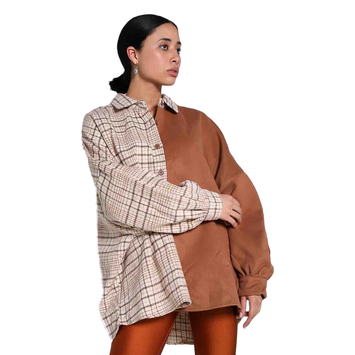 Chaqueta Casual Vestimenta