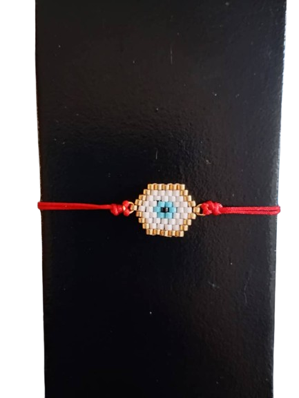 Pulsera De Protección