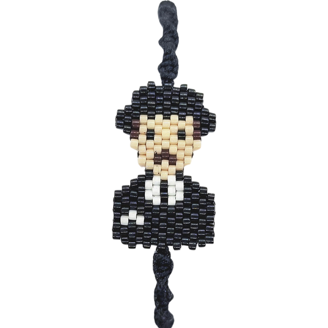 Pulsera Miyuki Dr. José Gregorio