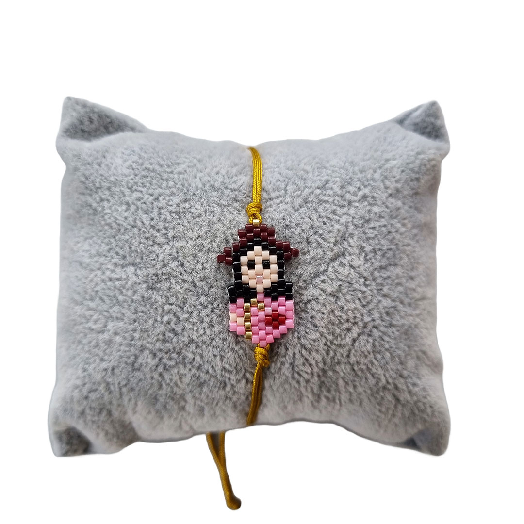 Pulsera mini Divina Pastora