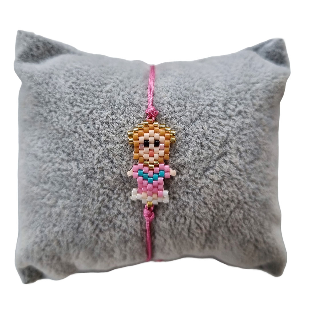 Pulsera mini Divino niño