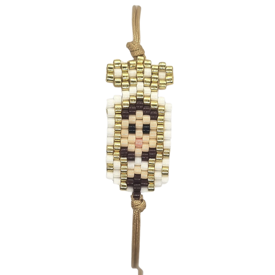 Pulsera mini vallita