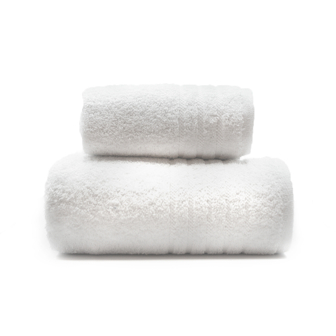 Juego de Toallas Clásicas Sambil Originals, 2 Piezas, 100% Algodón