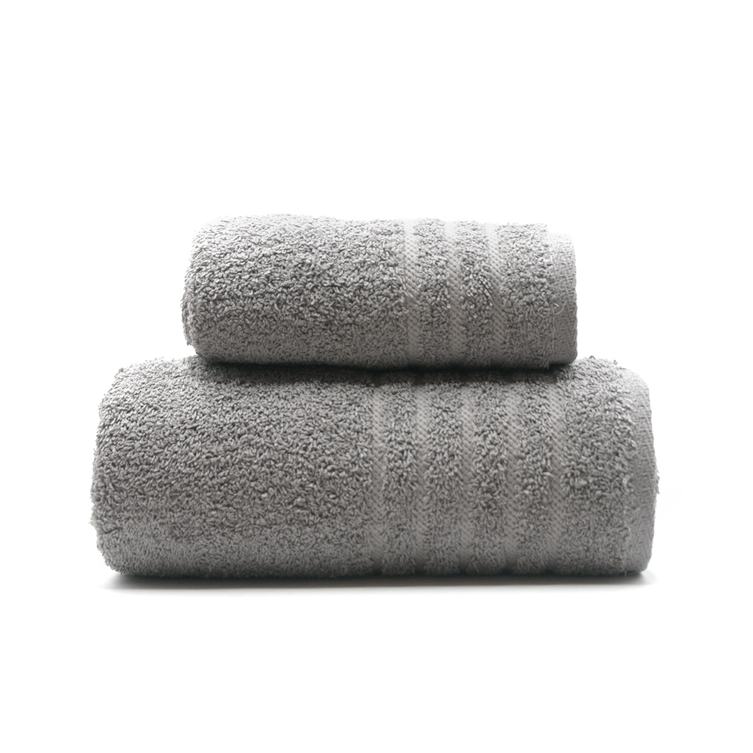 Juego de Toallas Clásicas Sambil Originals, 2 Piezas, 100% Algodón - Vista 3