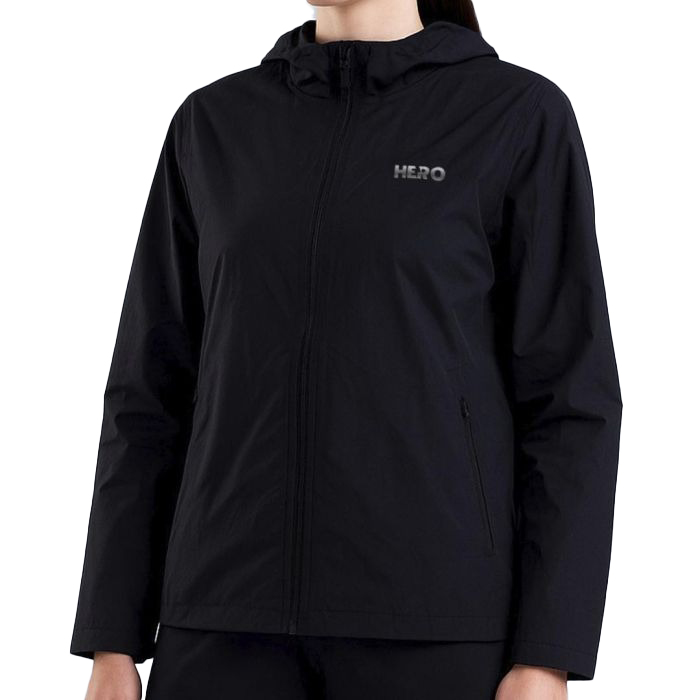 Chaqueta Sambil Originals x HERO — Edición Especial