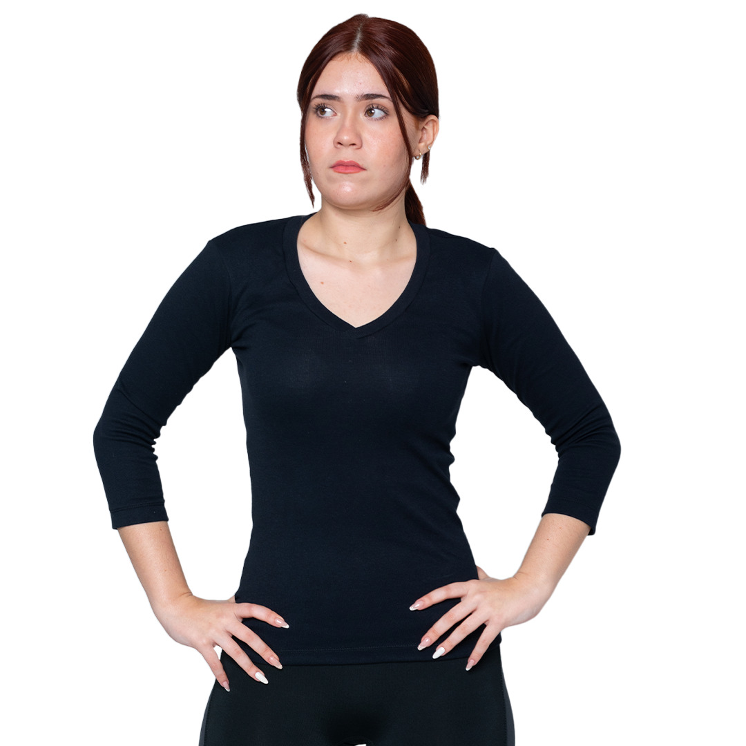 Franela Chester Sambil Originals