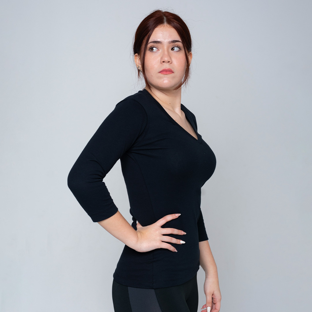 Franela Chester Sambil Originals - Vista 4