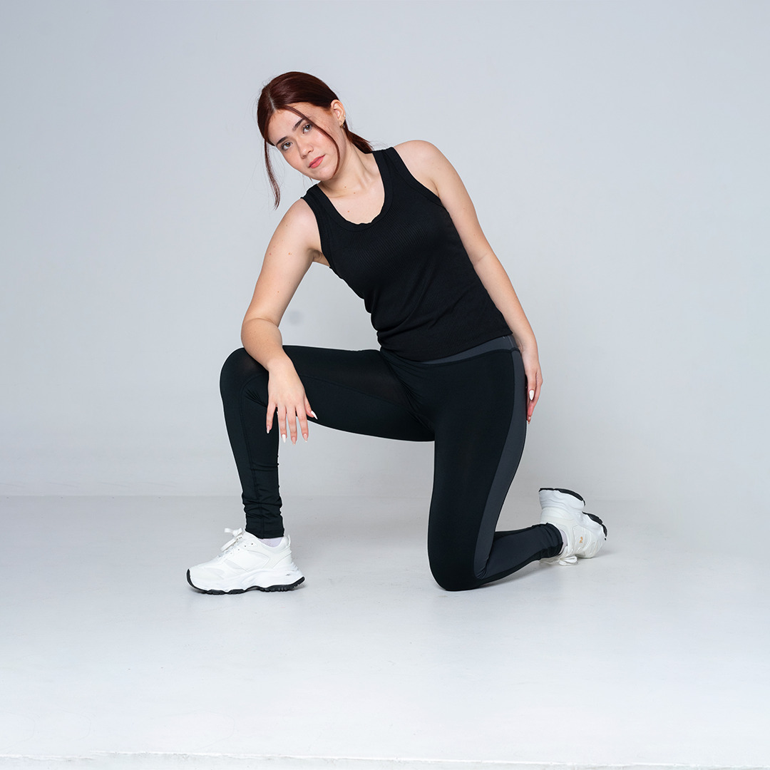 Camiseta de Dama Sambil Originals - Vista 3