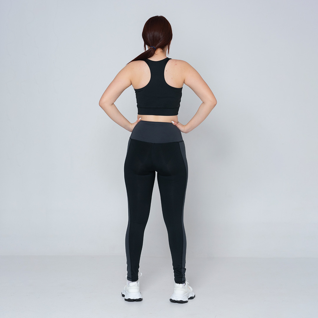 Leggin Deportivo Sambil Originals XL - Vista 2