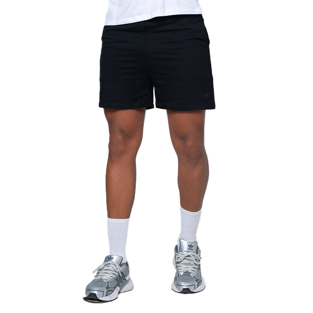 Shorts de Algodón Caballero Sambil Originals