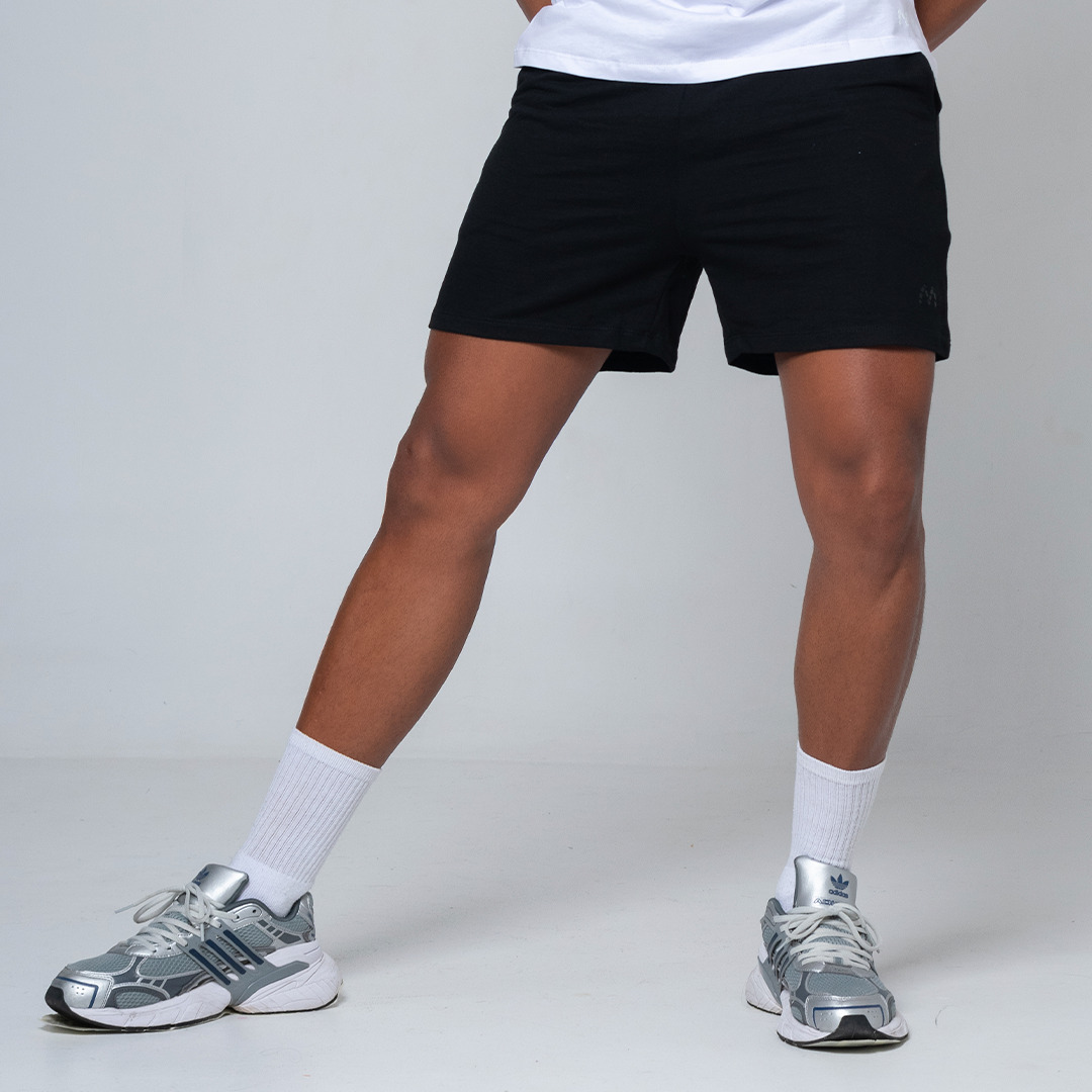 Shorts de Algodón Caballero Sambil Originals - Vista 4