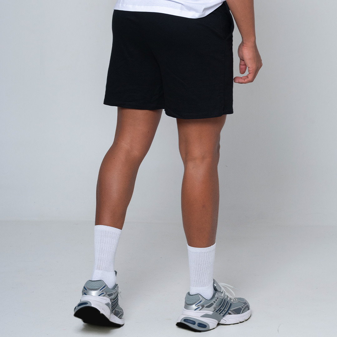 Shorts de Algodón Caballero Sambil Originals - Vista 3