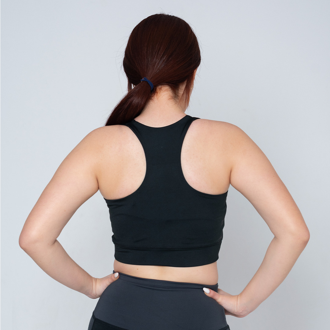 Top Deportivo Sambil Originals - Vista 3