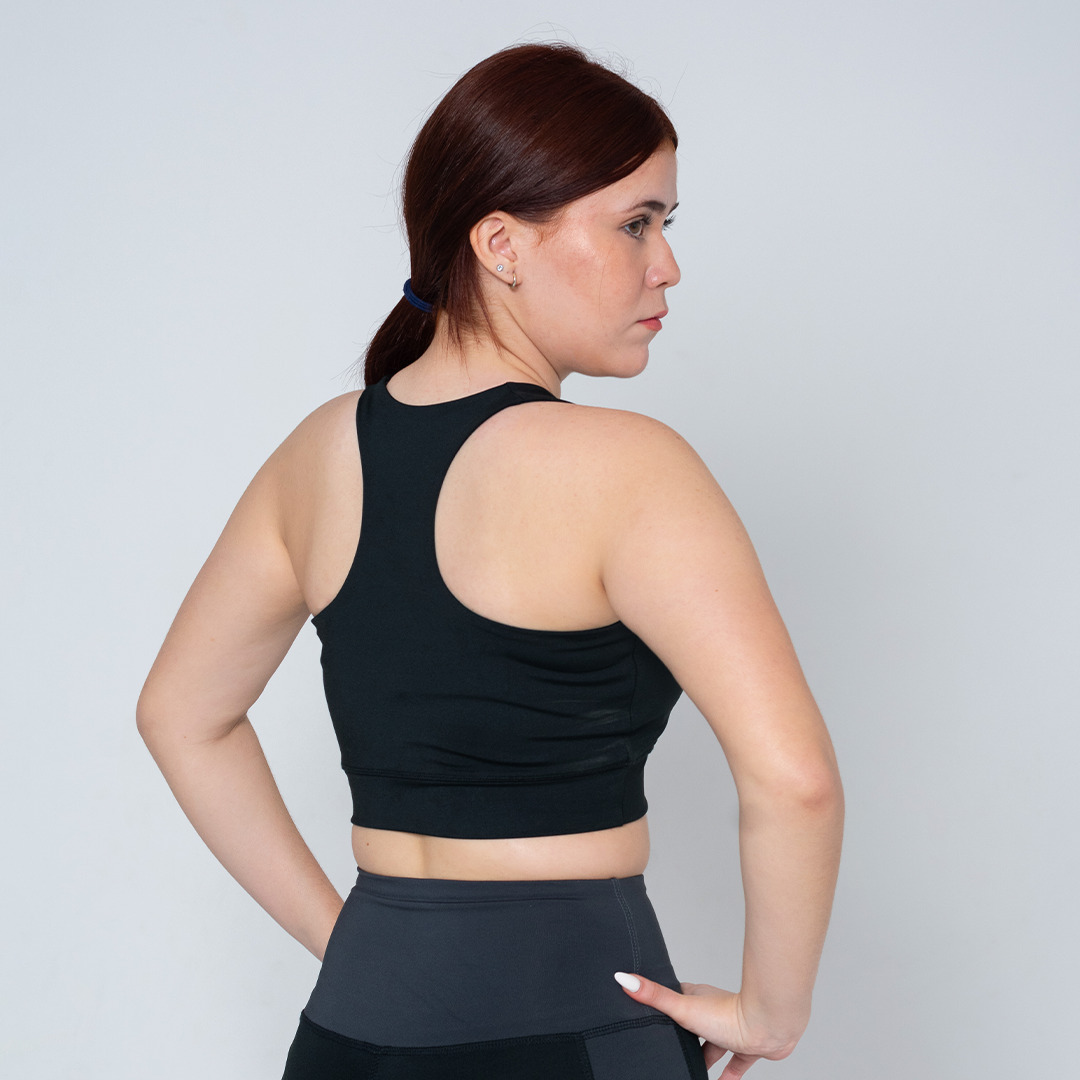 Top Deportivo Sambil Originals - Vista 2