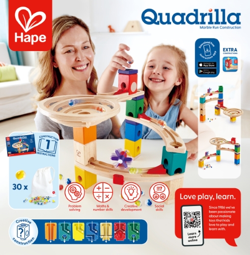 Carrera de Metras - Vista 2