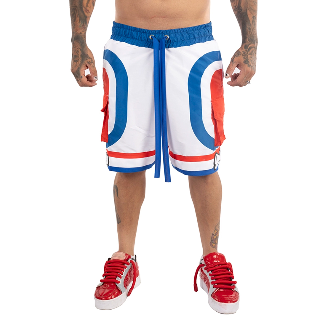 Short Libardino Italia
