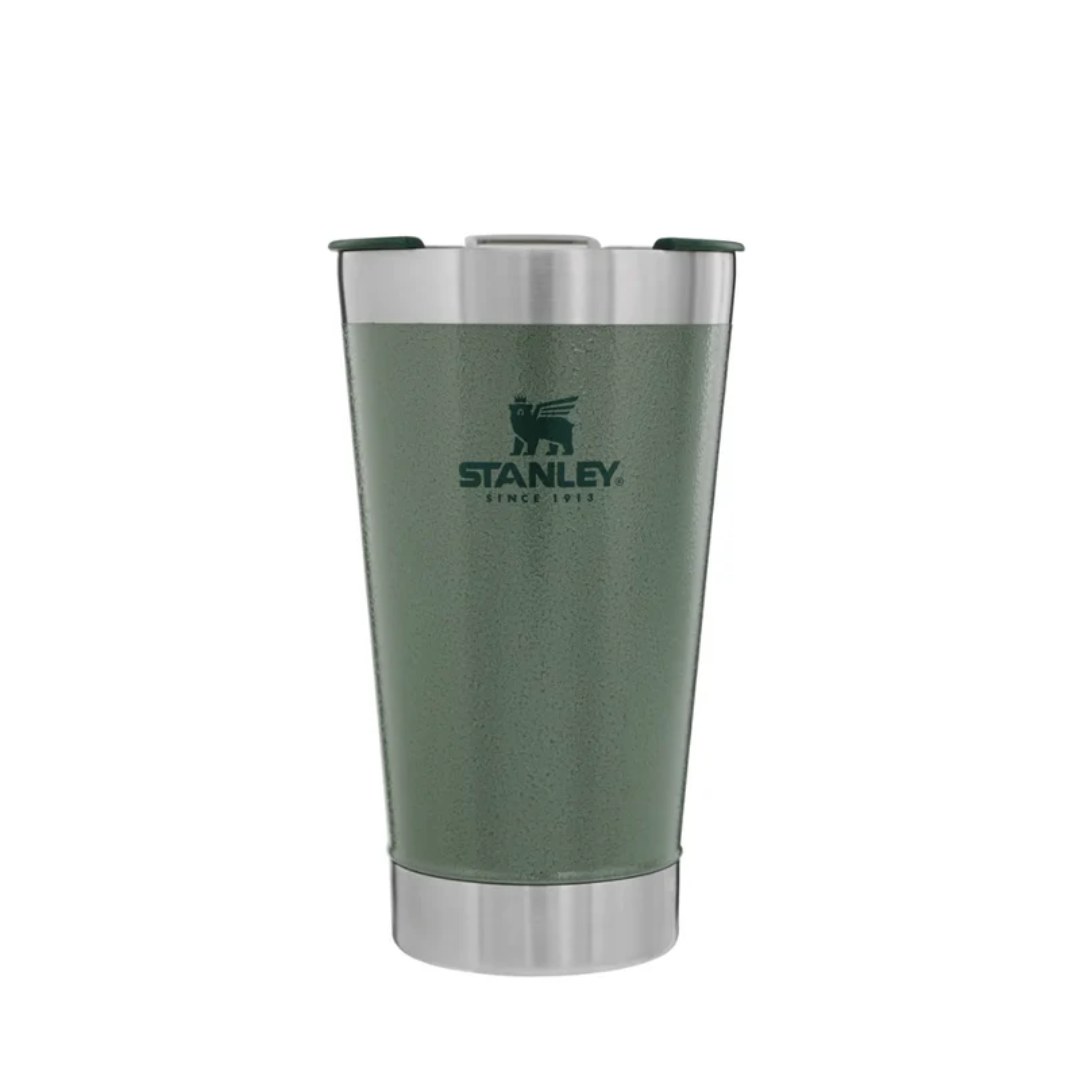Vaso Cervecero Con Destapador Stanley Classic 16 Oz - Vista 3