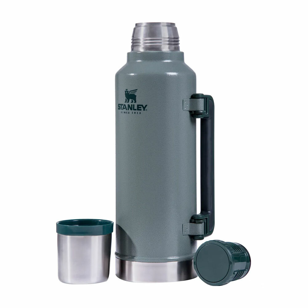 Termo Stanley Classic Legendary | 2 QT (1.9L) - Vista 2