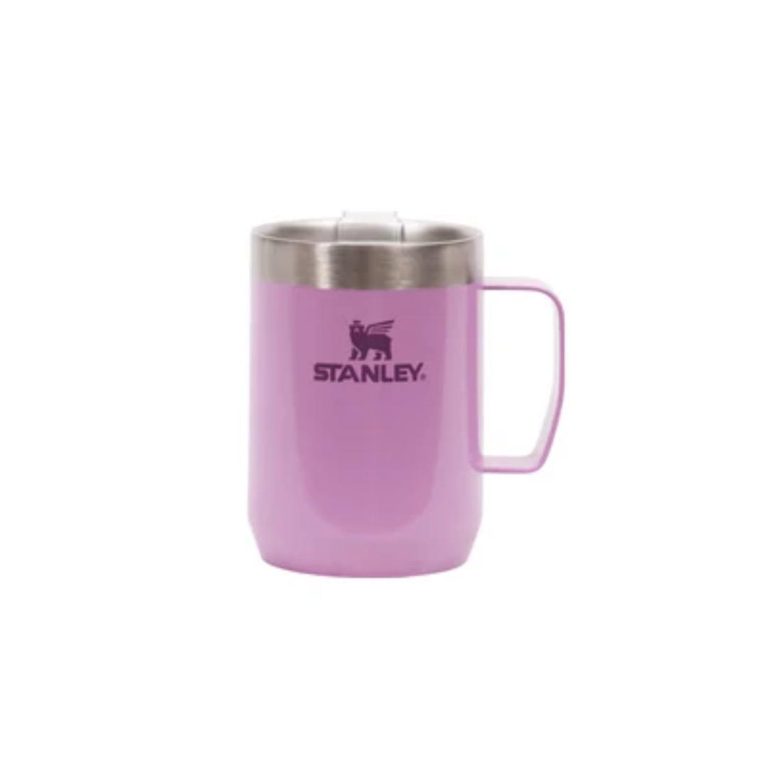 Pocillo Stanley Classic Legendary Camp Mug | 8oz (236ml)