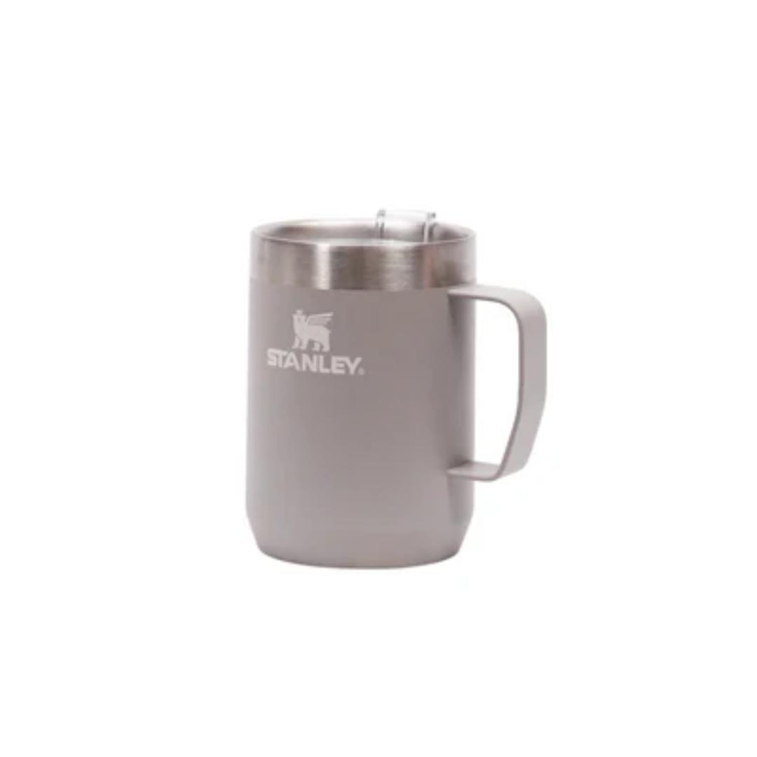 Pocillo Stanley Classic Legendary Camp Mug | 8oz (236ml) - Vista 4