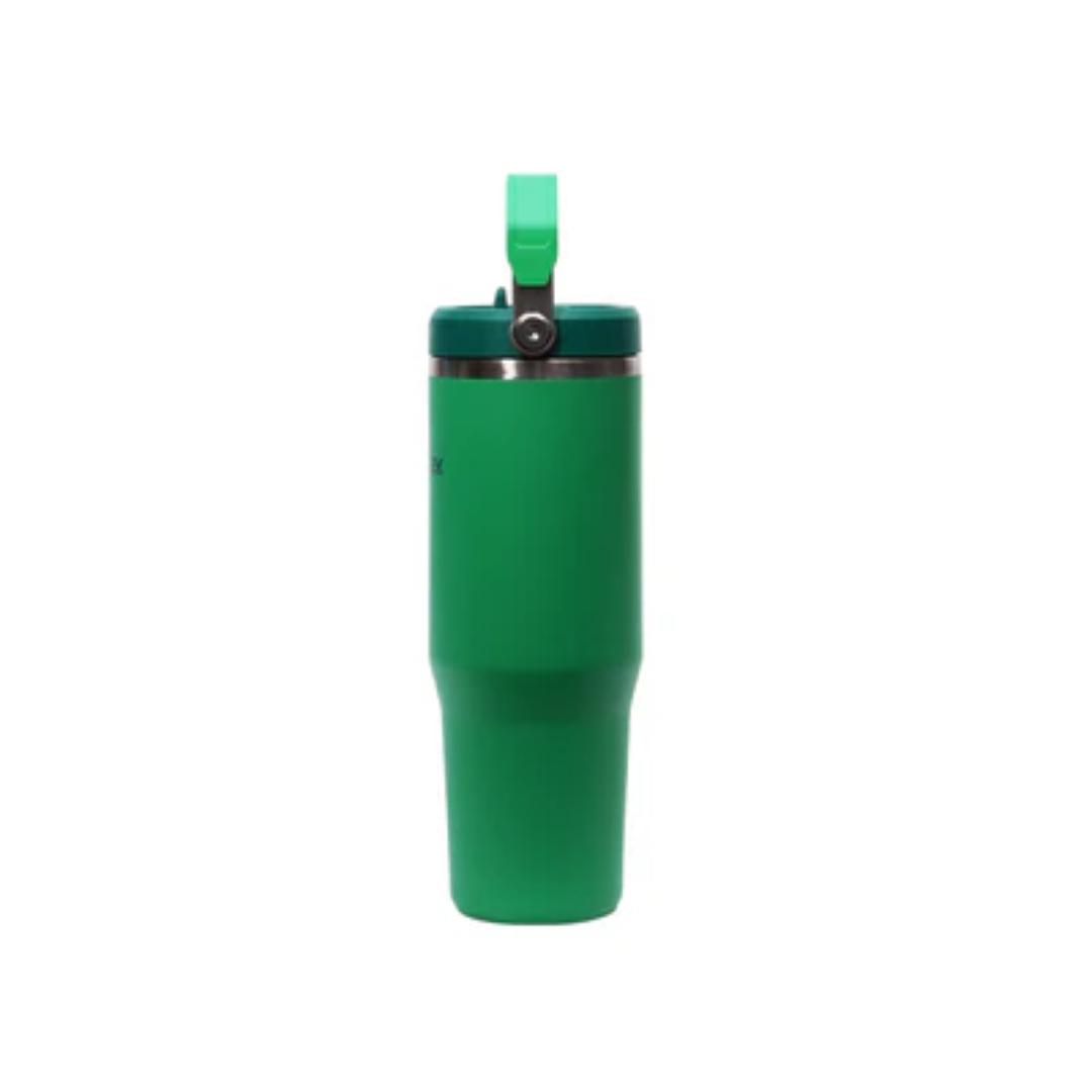 Termo Stanley The IceFlow™ Flip Straw Reverb | 30 OZ (887ml) - Vista 3