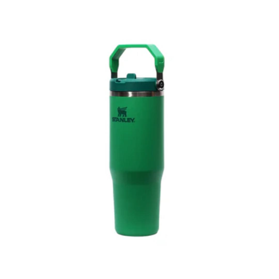 Termo Stanley The IceFlow™ Flip Straw Reverb | 30 OZ (887ml) - Vista 4