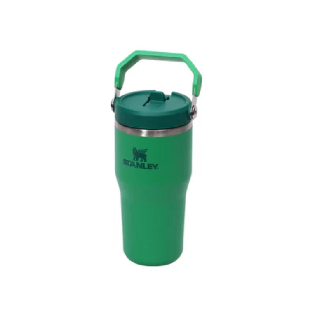 Termo Stanley IceFlow Flip Straw Tumbler 2.0 | 20 oz 591ml) - Vista 2
