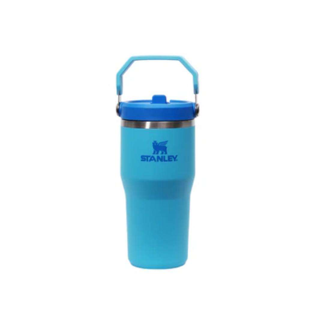 Termo Stanley IceFlow Flip Straw Tumbler 2.0 | 20 oz 591ml)