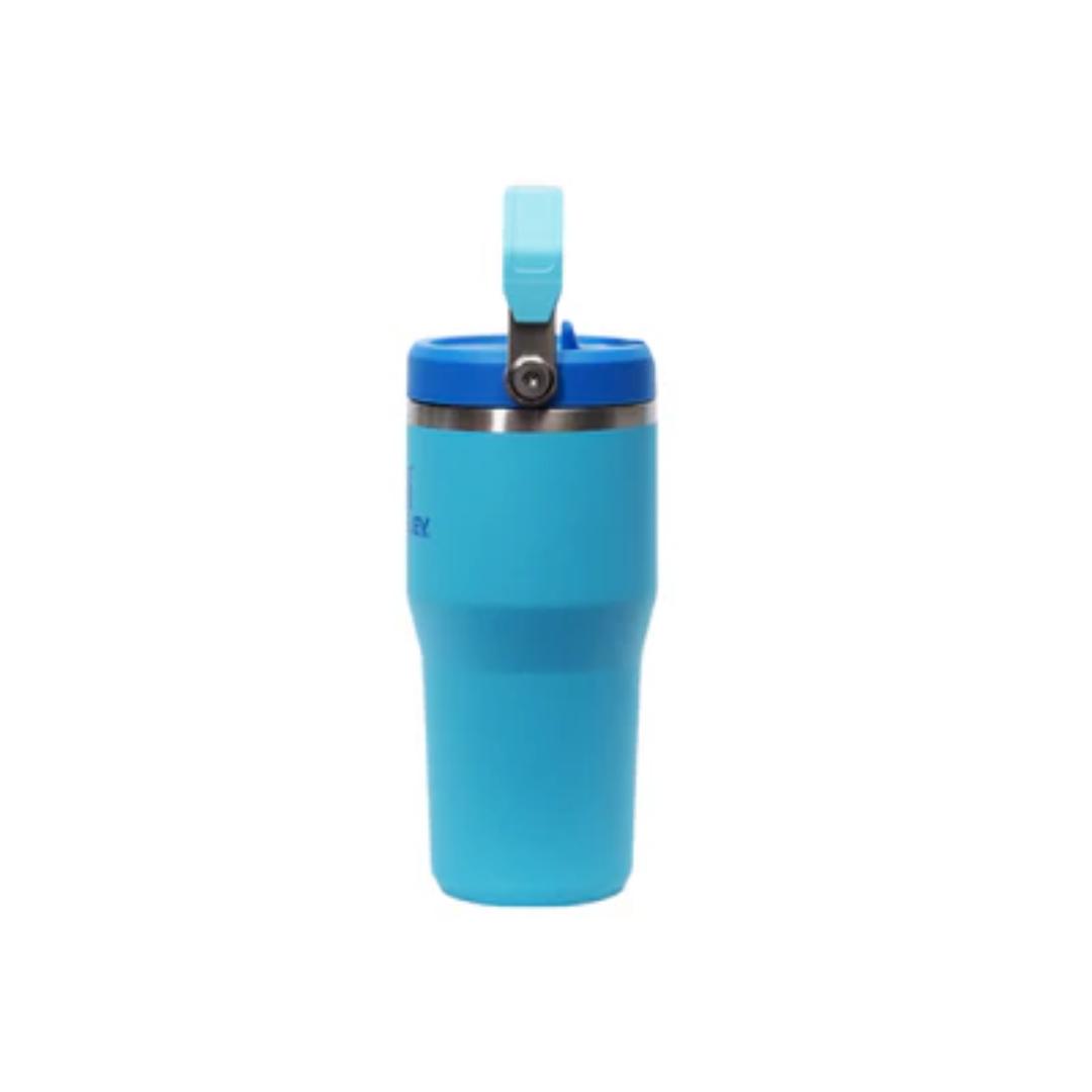 Termo Stanley IceFlow Flip Straw Tumbler 2.0 | 20 oz 591ml) - Vista 4