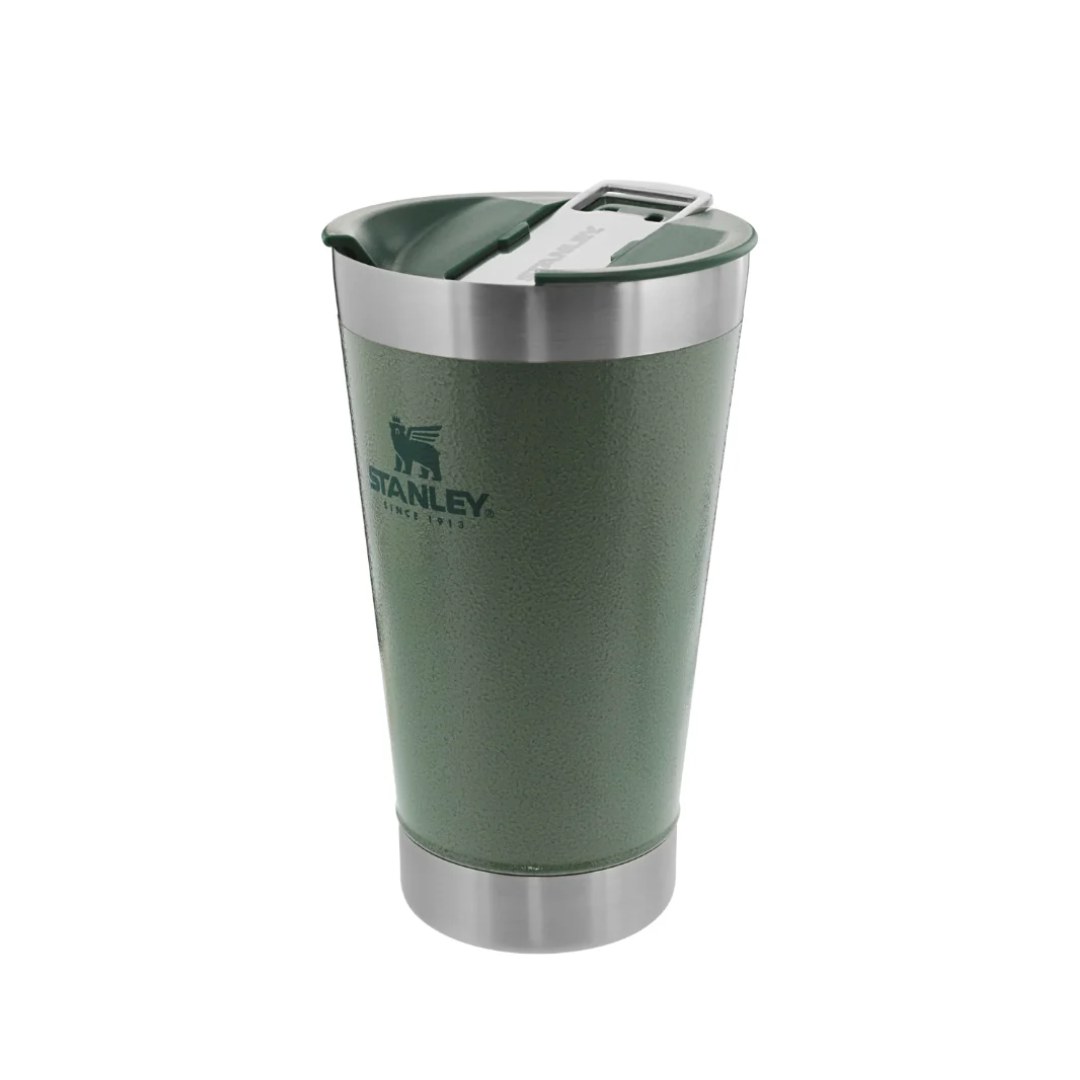 Vaso Cervecero Con Destapador Stanley Classic 16 Oz