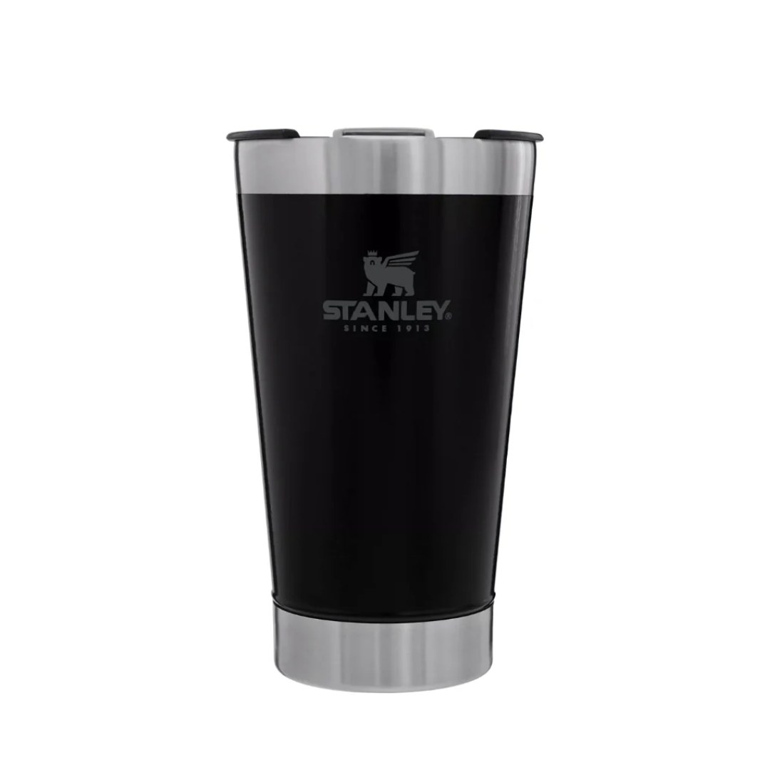 Vaso Cervecero Con Destapador Stanley Classic 16 Oz