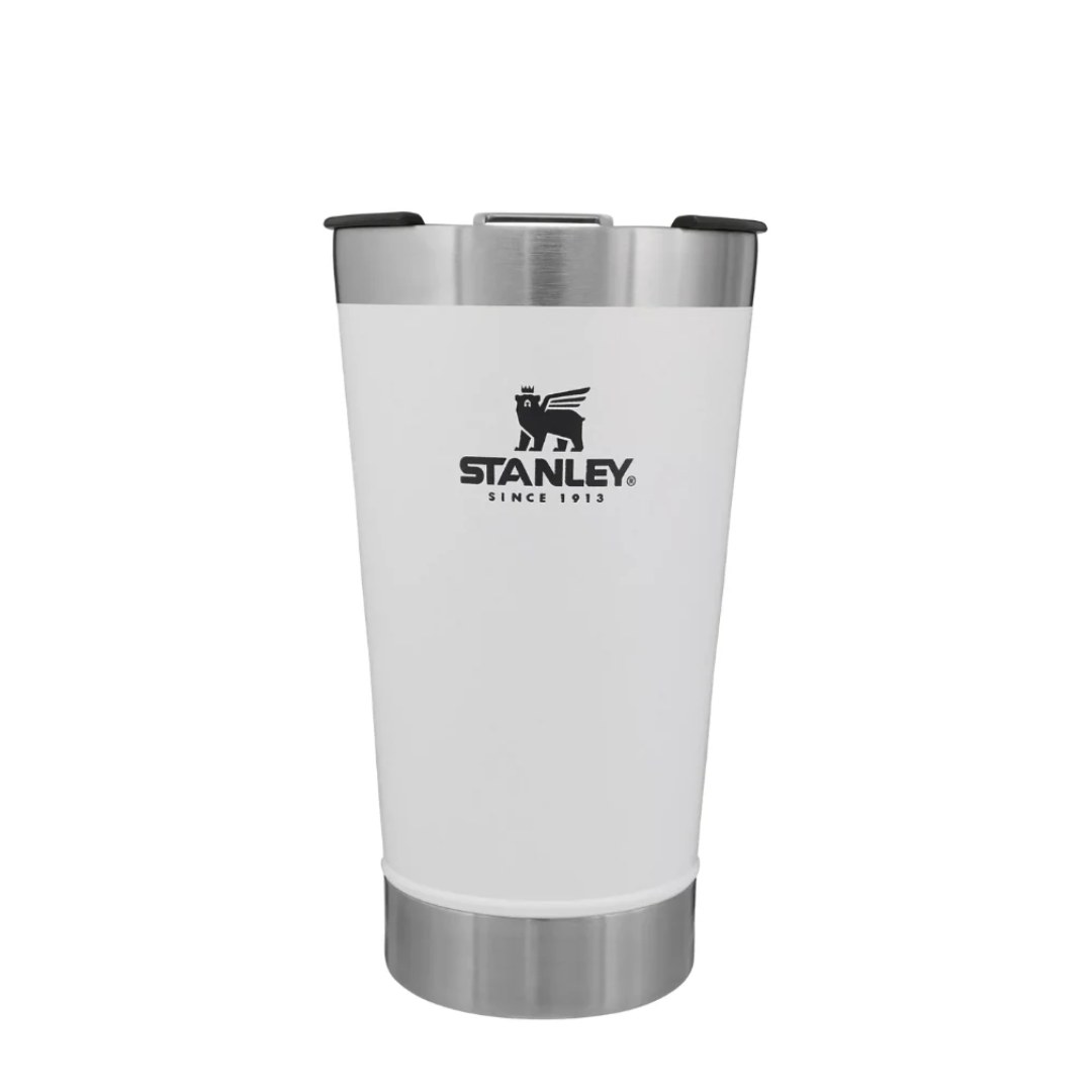 Vaso Cervecero Con Destapador Stanley Classic 16 Oz