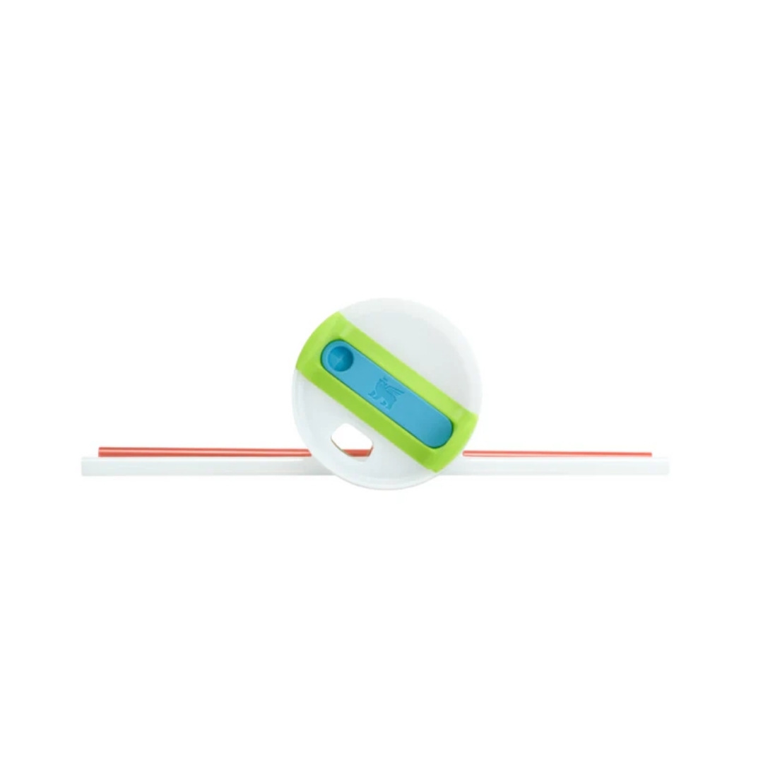 Termo Stanley Quencher H2.0 FlowState™ Reverb 887 Ml - Vista 3