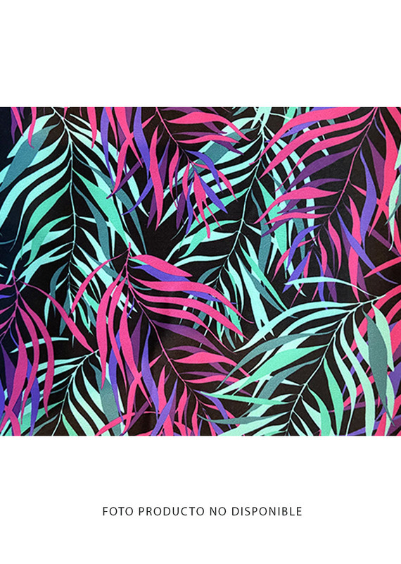 Traje de Bano Entero - Colortropic - Vista 4