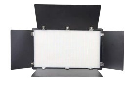 Panel Led U300 RGB - CCT Cálido a Frío Ajustable 0-100%
