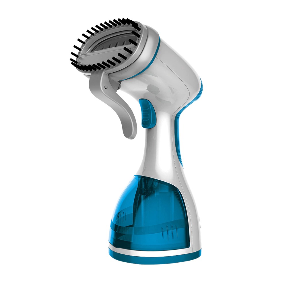 Plancha de Vapor 1200W - 1600W - Cable Giratorio 360° 250 ml