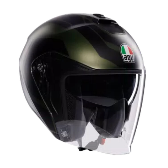 Casco Agv Irides Sakai Semi Integral L